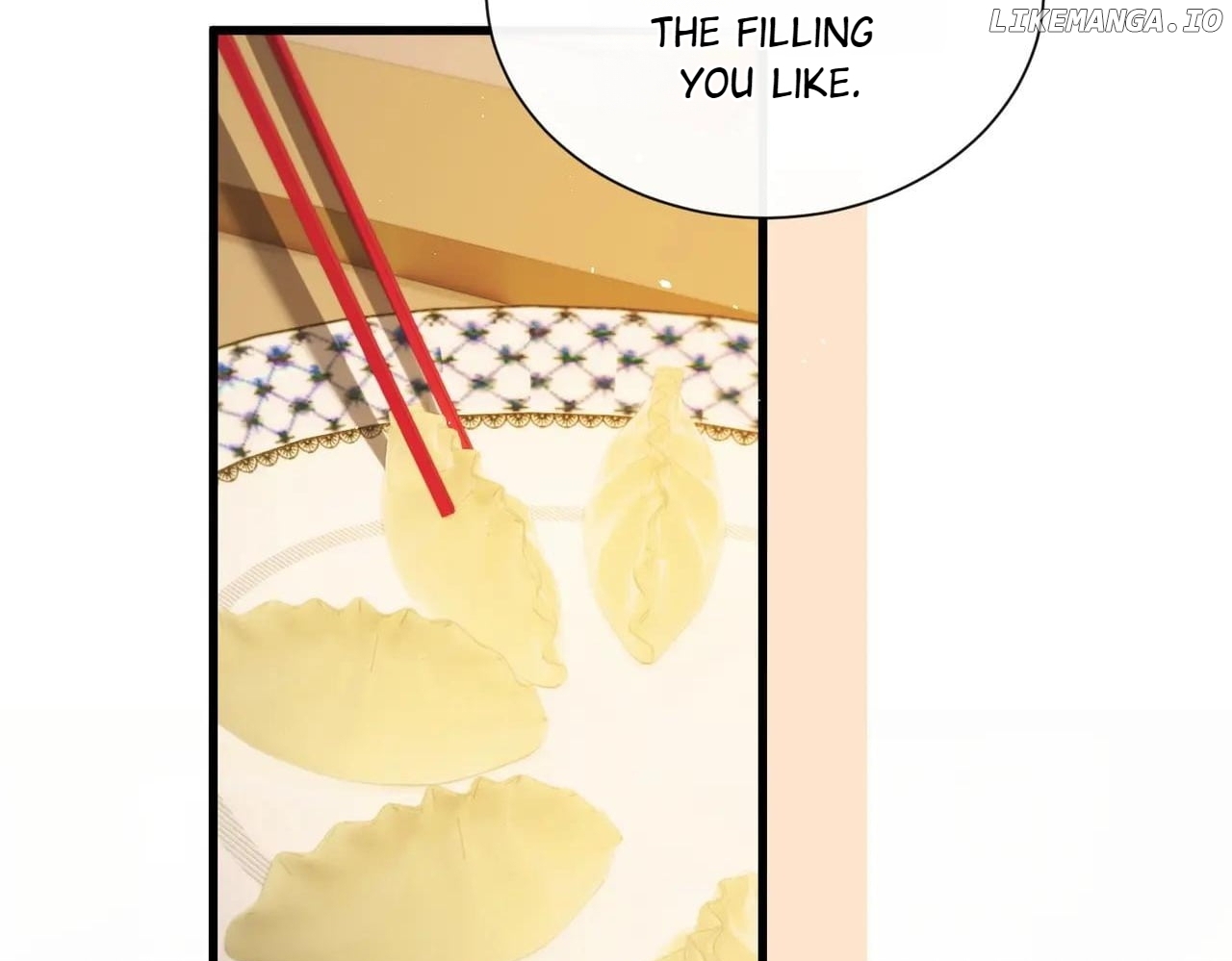 The Tyrant’s Family Lasts Thanks To Her Inner Voice Chapter 56 - page 19